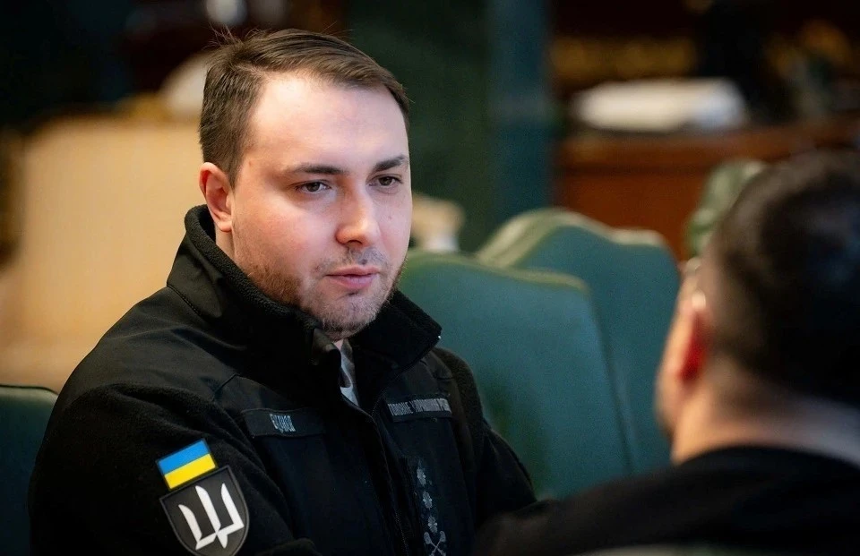Буданов* назвал удары по АЗС на Украине огромной проблемой