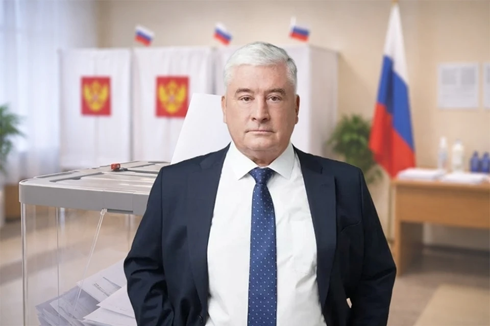Фото: Союз предпринимателей Амурской области