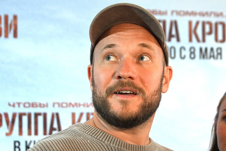 Звезда «Реальных пацанов» Владимир Селиванов о решении позвать бывшую жену на день рождения дочери: «Мы думаем о Еве»