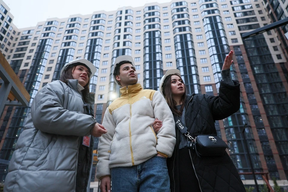 Фото: пресс- служба ВТБ