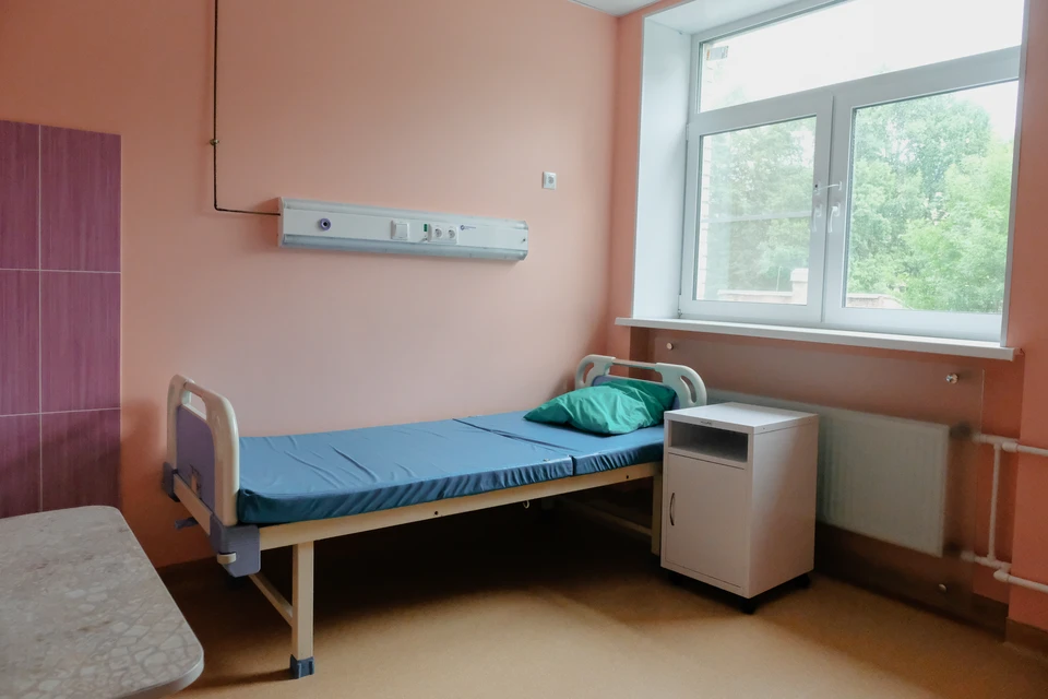 Медики Центра травматологии помогли пациенту, которому не смогли помочь в федеральных клиниках.