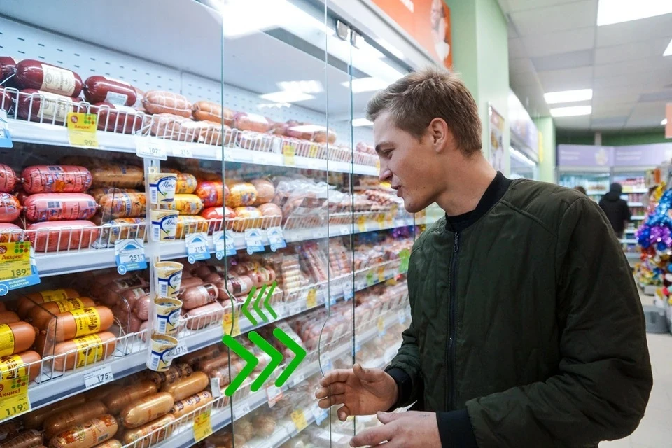 X5 вернет на полки магазинов продукцию Великолукского комбината после проверки
