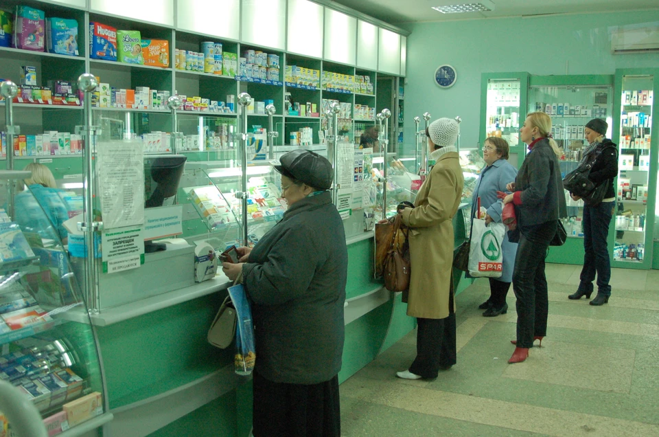 Росздравнадзор приостановил выпуск лекарства на тульской «Интерфарме»