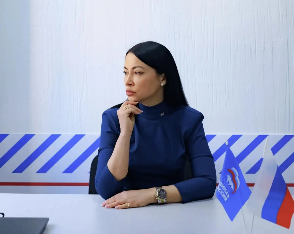 Фото: Алла Фетисова