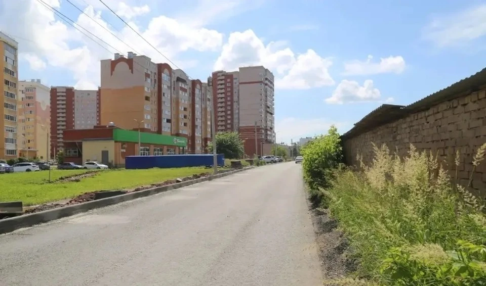 За сезон планируется отремонтировать 16 участков городских дорог