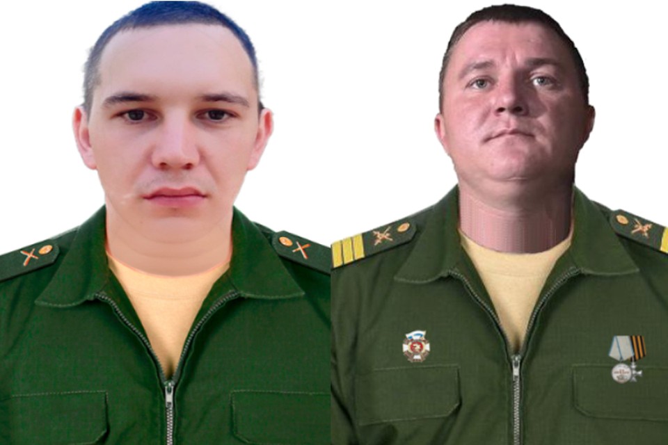 Герой спецоперации «Z» Виталий Запорожец заметил скрытый маневр врага
