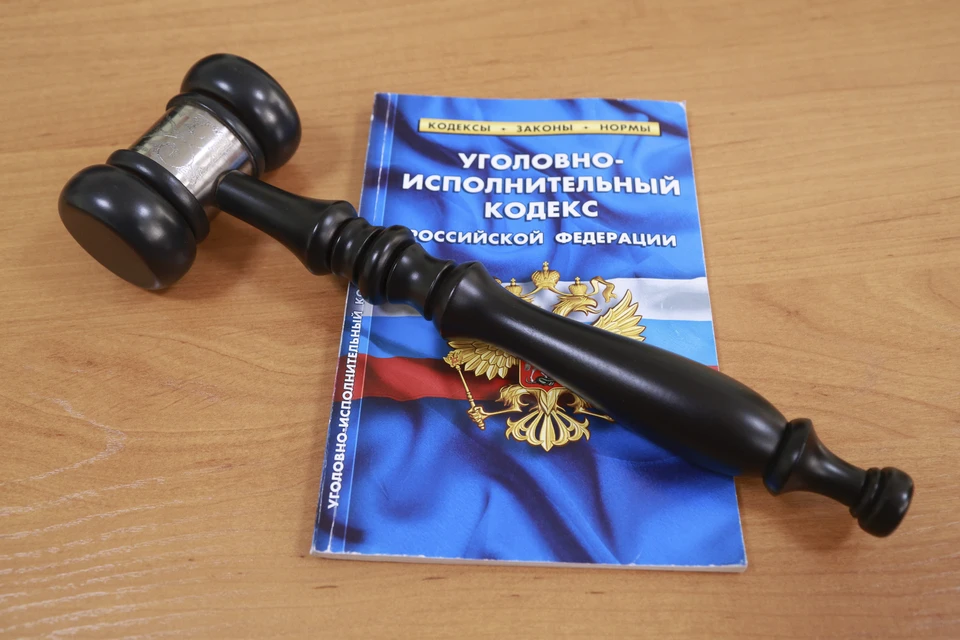 За хулиганство в магазине молодой колпашевец приговорен к принудительным работам