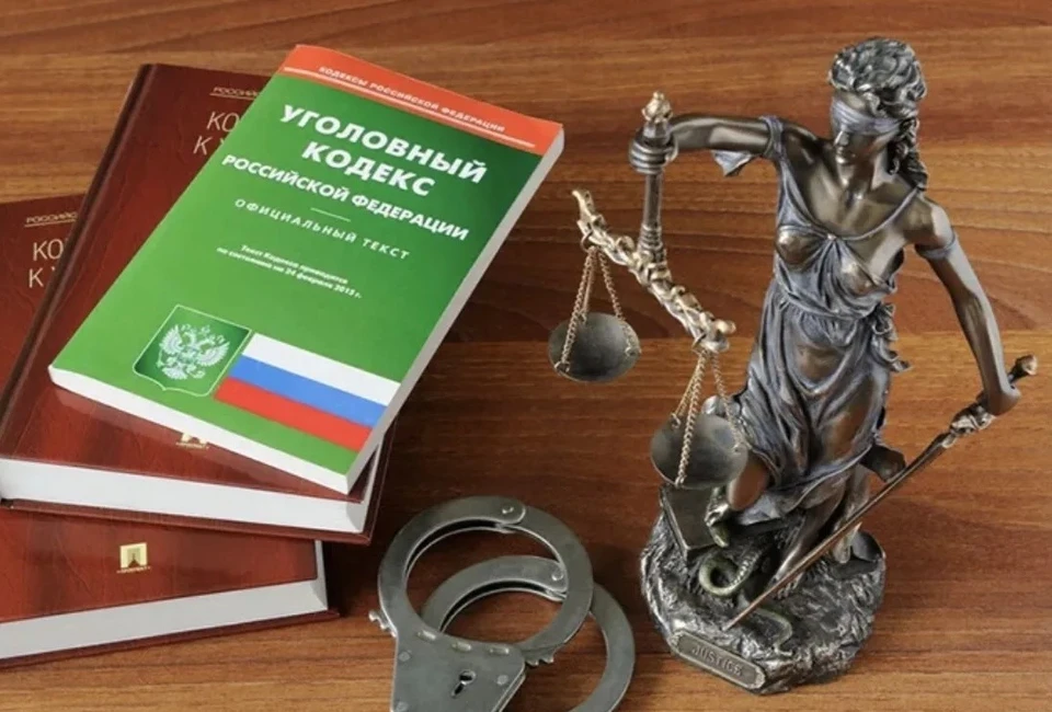 Угонщик из Калуги спрятал похищенный мотоцикл в заброшенном доме.