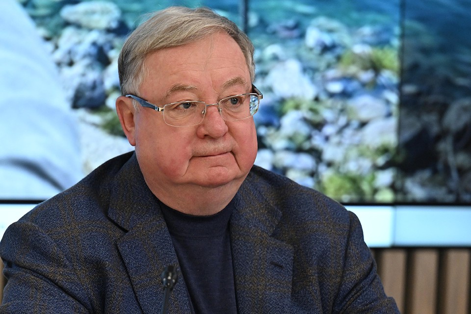 Степашин: День семьи, любви и верности помогли учредить Путин и Патриарх Алексий