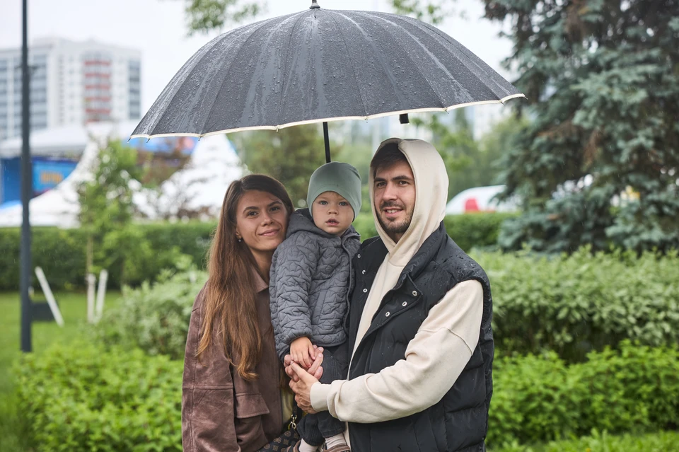 В думе Ставрополья поддержали введение выходного в День семьи, любви и верности