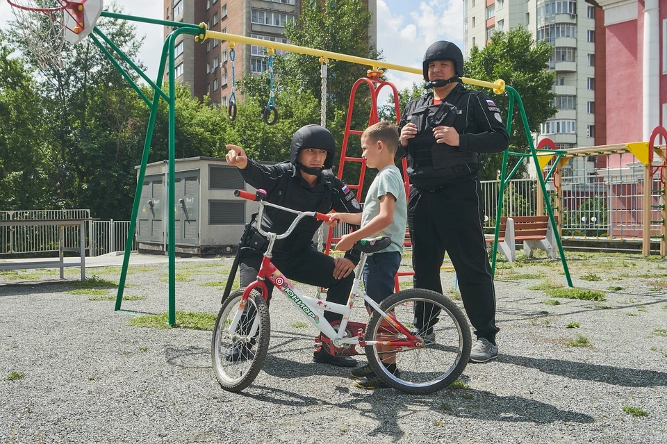 Фото: Пресс-служба АБ ГВАРДИЯ