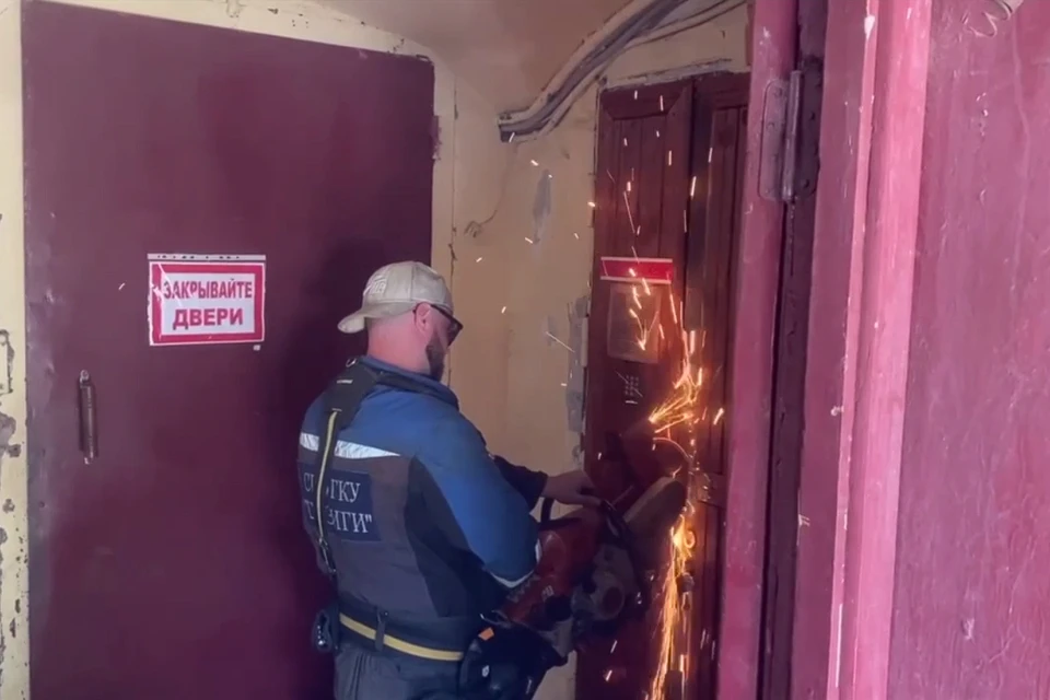 54 арендатора освободили помещения добровольно. Фото: ККИ