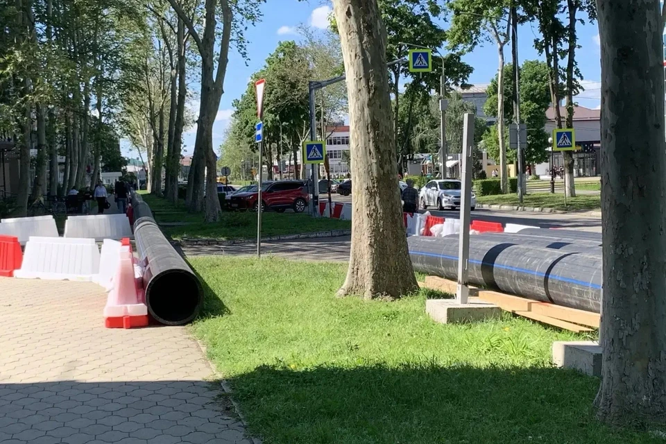 Фото: пресс-служба администрации Краснодарского края