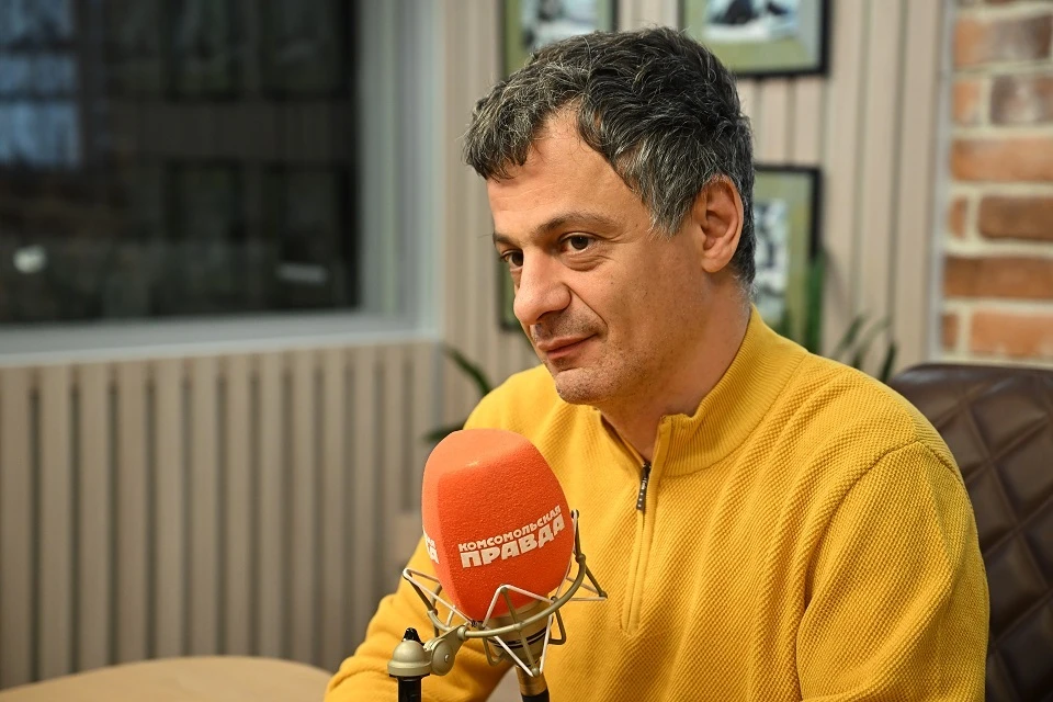 Си Цзиньпин наградил лучшего химика России Оганова государственной премией КНР