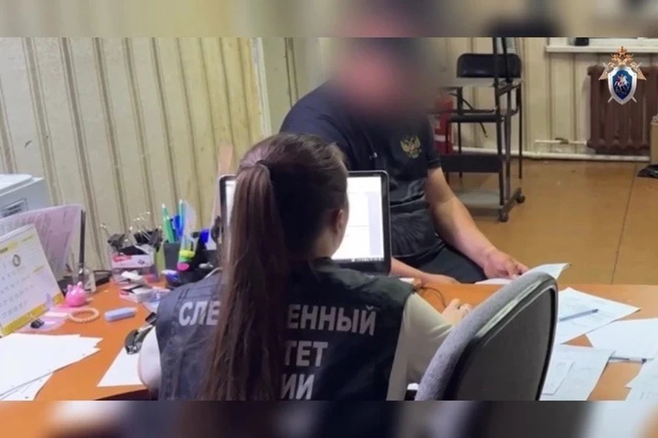 В Усть-Ордынском арестован мужчина, угрожавший полицейскому на АЗС