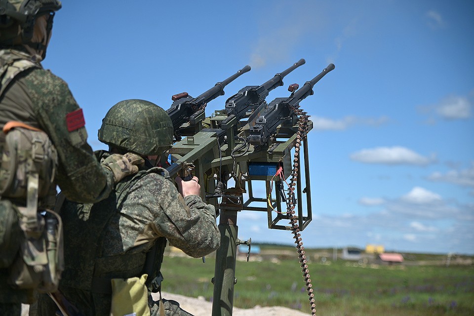 Как украинские дроны долетают до Сибири: разбор ситуации в Омске