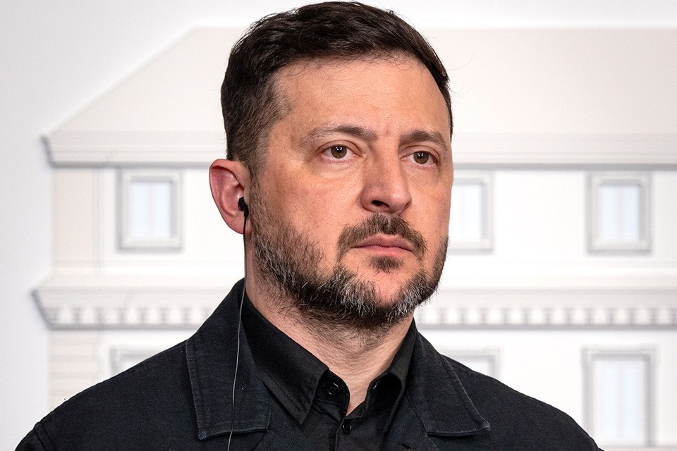 Киев отказался от «плана Трампа»: Что Зеленский готов предложить президенту США взамен
