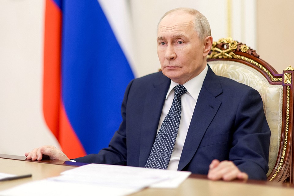 Что происходит с бензином в России и как регионы обеспечивают топливом: главное с совещания Владимира Путина с правительством