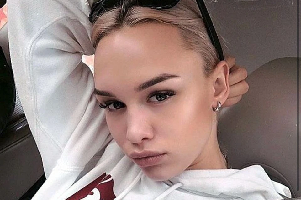 Диана Шурыгина