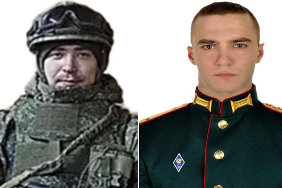 Герой спецоперации Z Вадим Слеменев провел отличную артподготовку