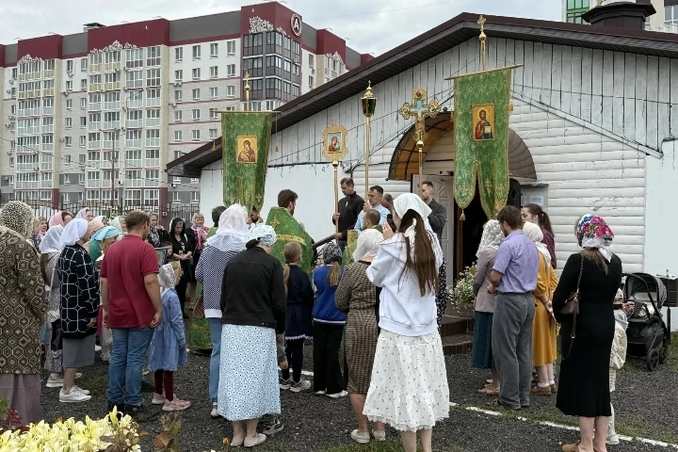 Фото: пресс-служба Брянской городской администрации.