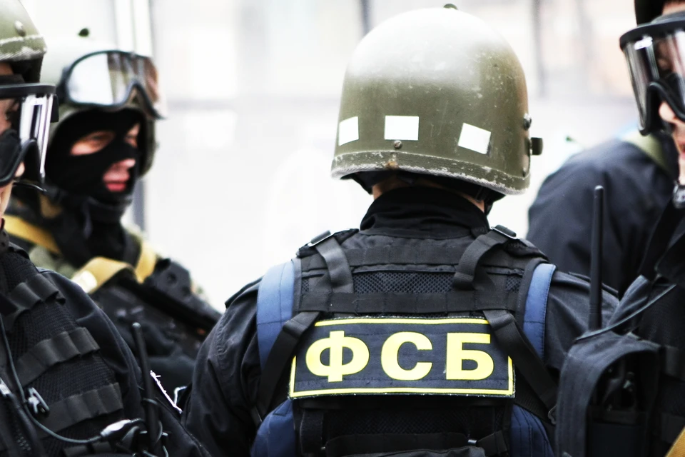 ФСБ России предотвратили беспрецедентную серию терактов. Каждый из которых готовился с помощью завербованных агентов СБУ