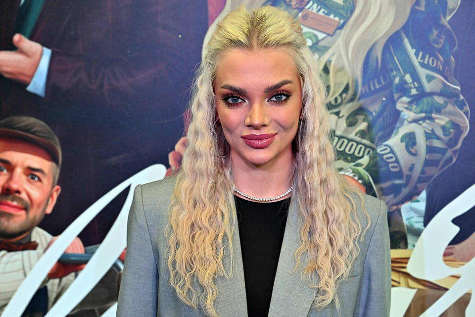 Звезда «Камеди» Катя Шкуро показала трогательное видео: сказала «да» бывшему мужу