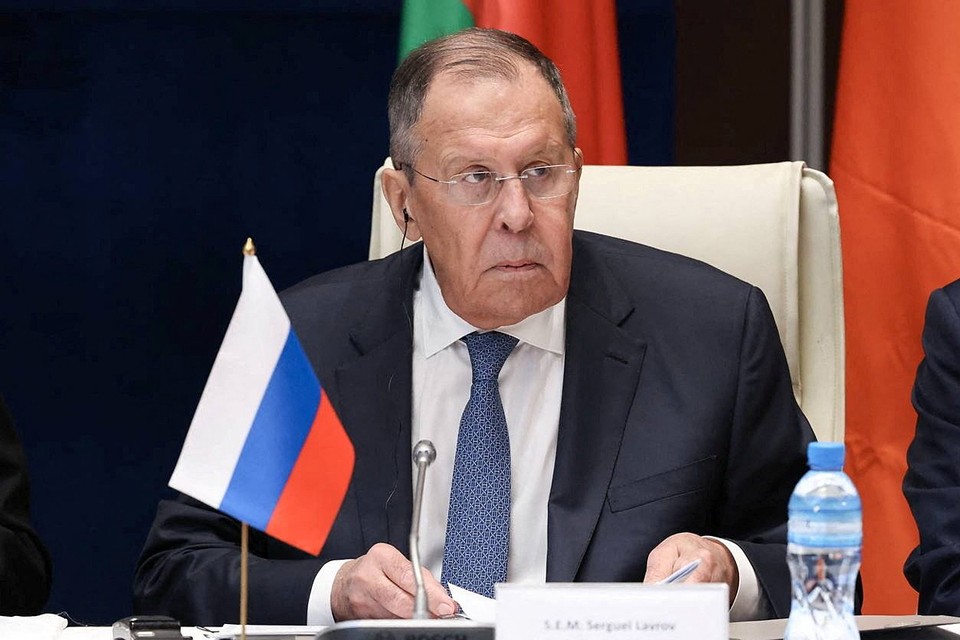Лавров дал ответ ультиматуму Запада: призыву к переговорам Россия больше не верит