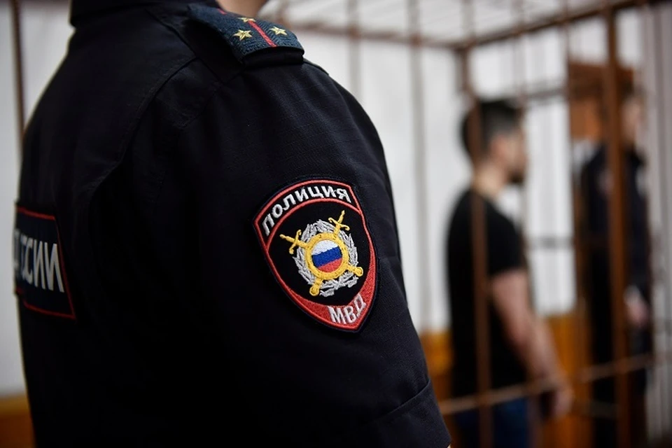 Пятеро подростков напали на мужчину в Приморье