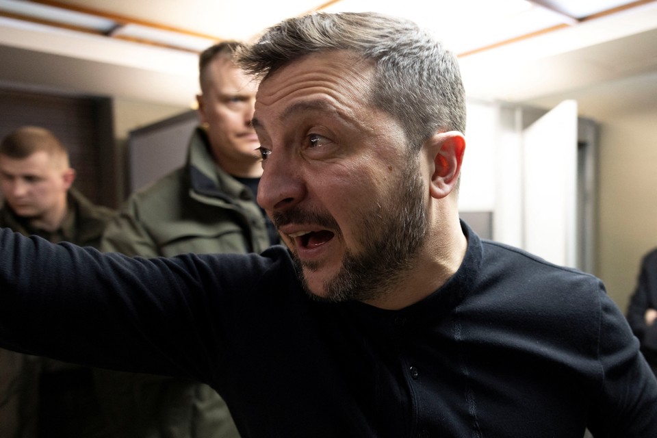 «Кладбище — это прибыльно»: в Киеве призвали расстреливать украинцев