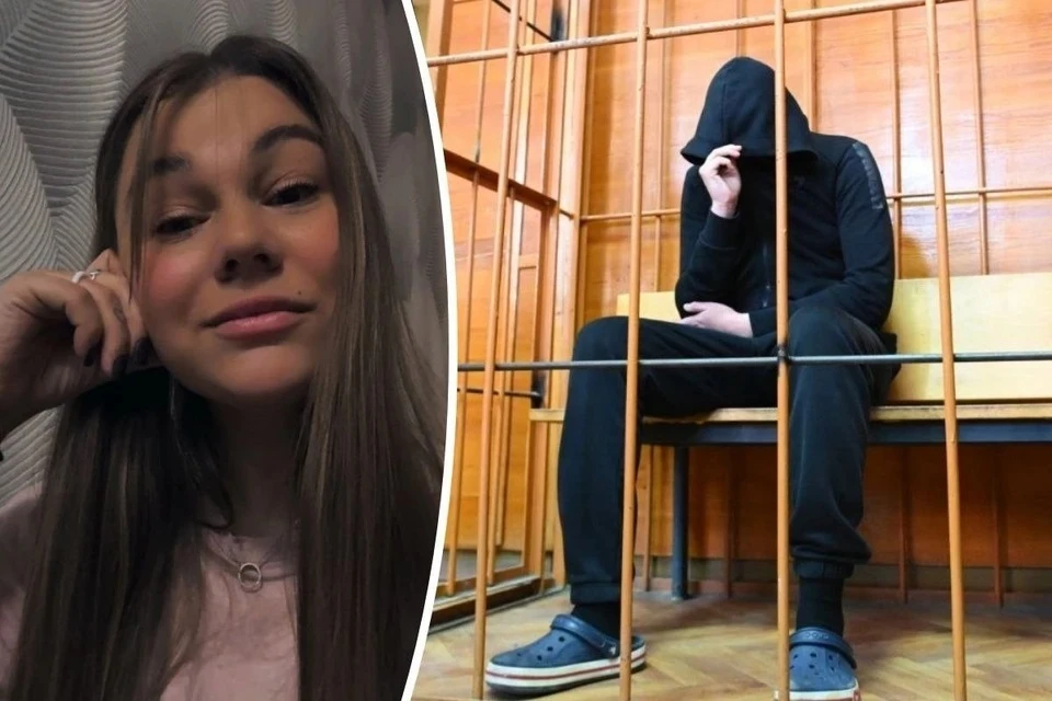 Дмитрий Гаренских устроил аварию на скорости 144 км/час