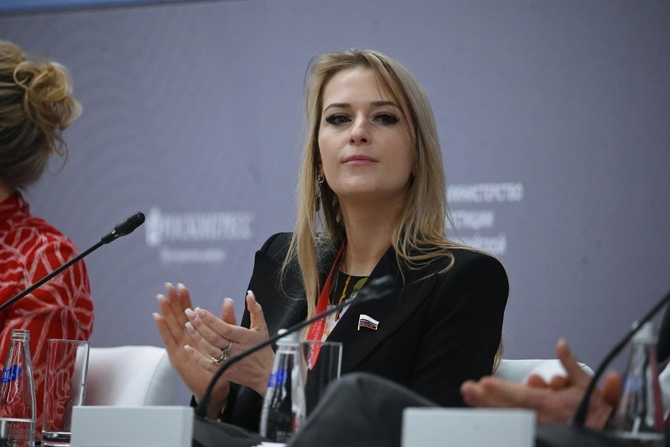 Лантратова: группу россиян вызволили из мошеннических кол-центров в Мьянме