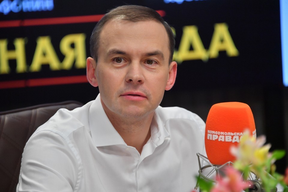Афонин: Последняя попытка «кровавого карлика» Зеленского расшатать РФ провалится