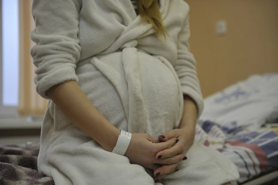 Специалисты гинекологического отделения провели полное обследование