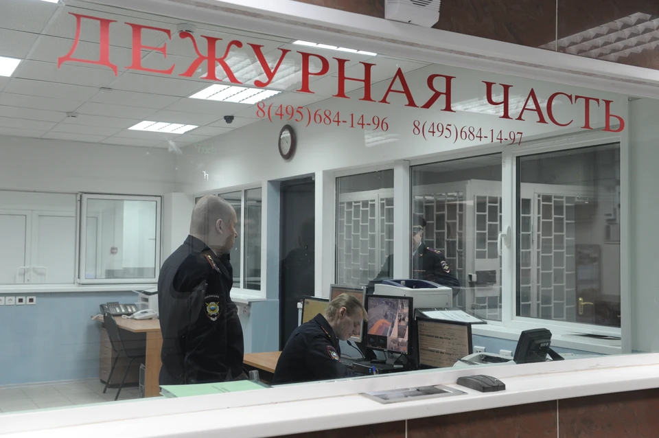 Отец подростка написал заявление в полицию.