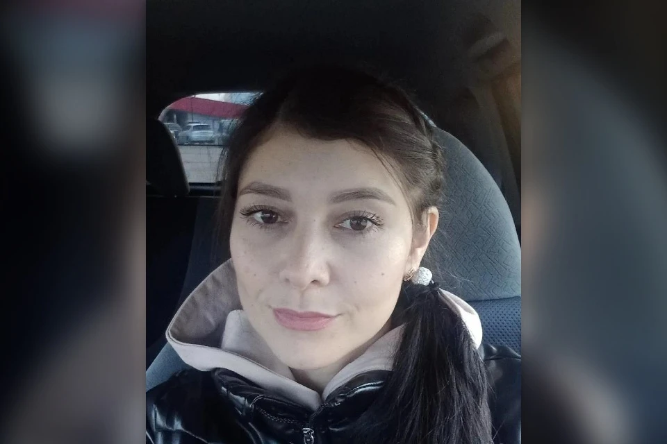 Кристина верит, что у нее получится победить болезнь ради детей и мужа Фото: предоставлено КП