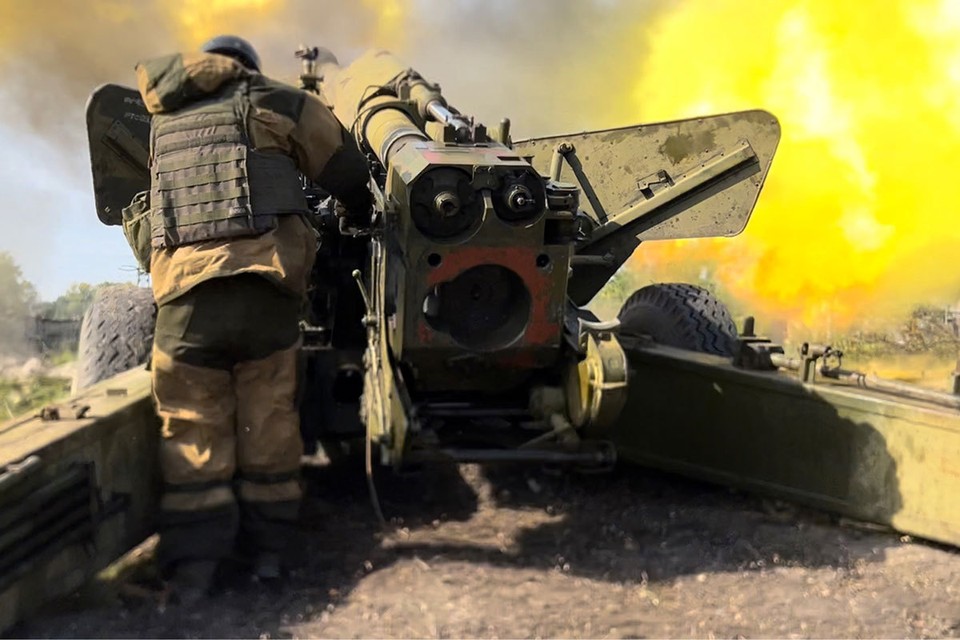 Новости СВО на Украине и боевая сводка на 13 июля: Зеленский погнал Стюардессу из премьеров, Залужный ужаснулся положению армии, в Раде знают, что война будет долгой