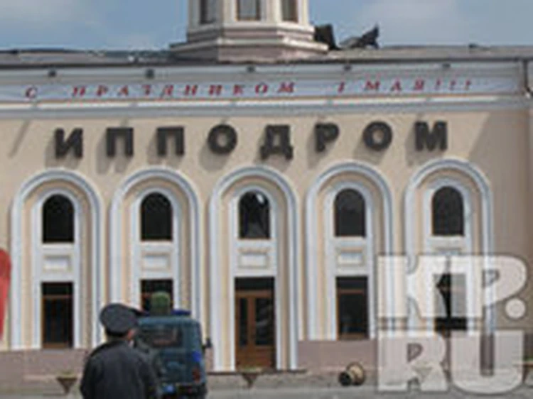 Пострадавшим при теракте в Нальчике помогут деньгами
