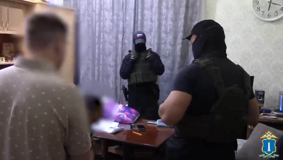 Скриншот видео