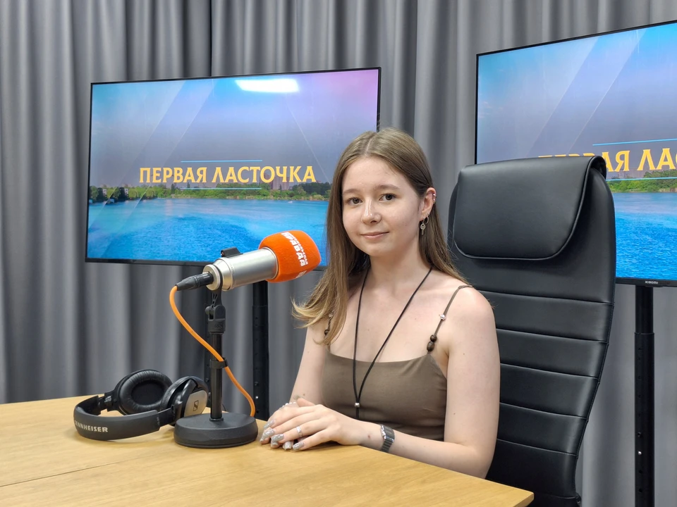 Дарья Покровская