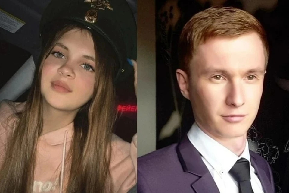 Татьяну и Кирилла убили по дороге домой