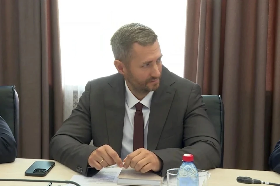 Рязанское минцифры передано в ведение нового замгубернатора Андрея Журко.