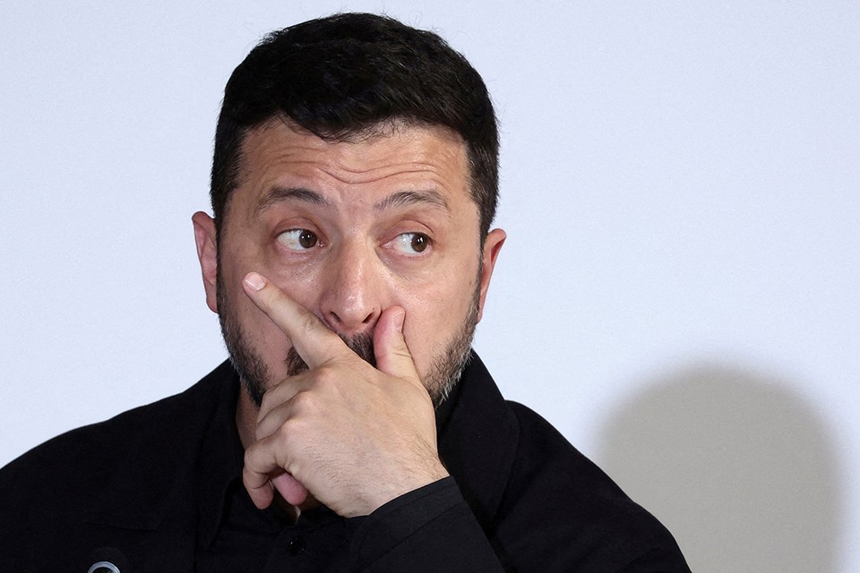 Киев делал ставку на хаос и панику внутри России: Украина сплела паутину, в которой увязла сама