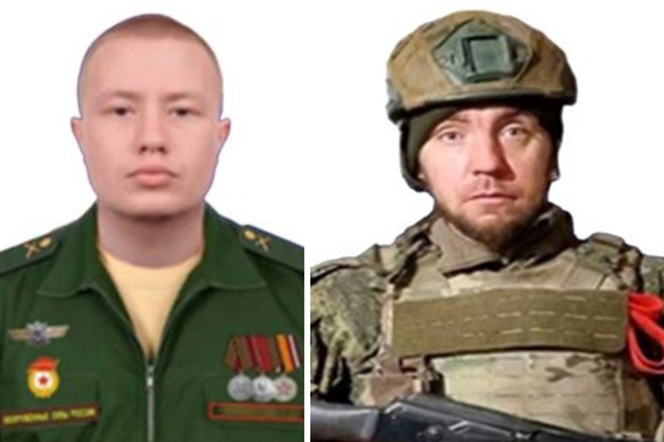 Герой спецоперации «Z» Станислав Демин ликвидировал диверсионную группу