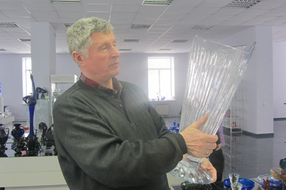 Владимир Касаткин