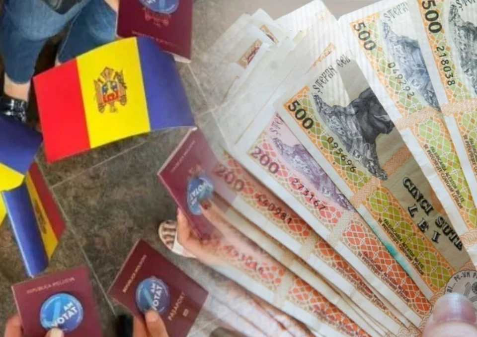 Государство успело оштрафовать десятки тысяч людей по делу о "электоральной коррупции". Коллаж КП