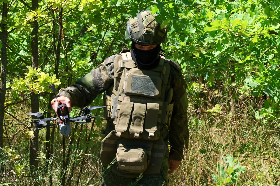 Фото: Александр Полегенько/ТАСС