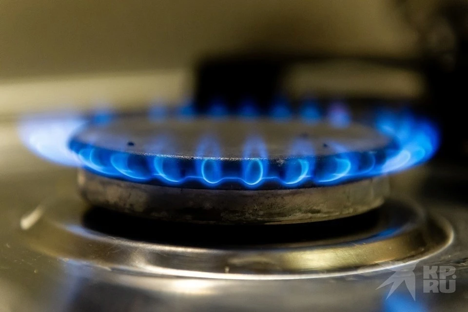 Жителей Лесного Конобеево предупредили об отключении газа