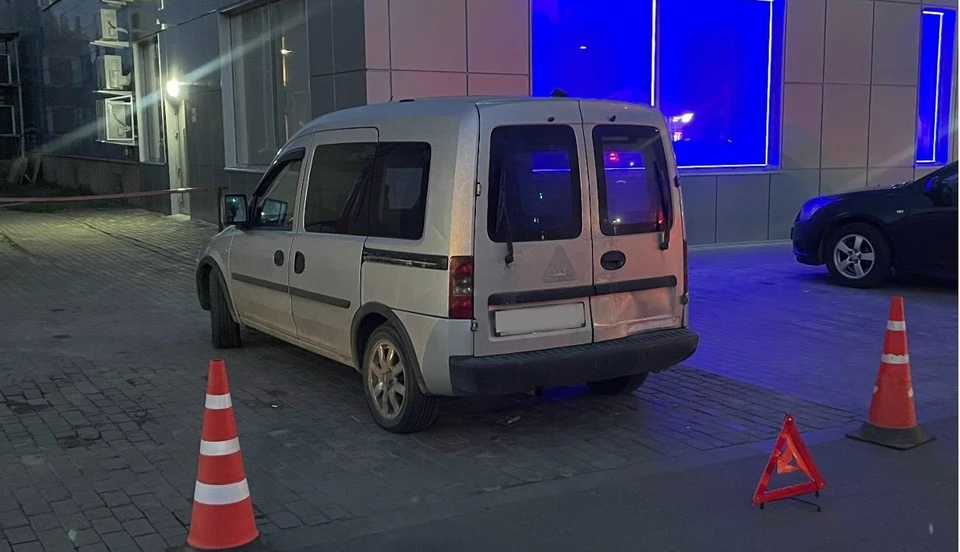 Фото: Управление Госавтоинспекции Орловской области