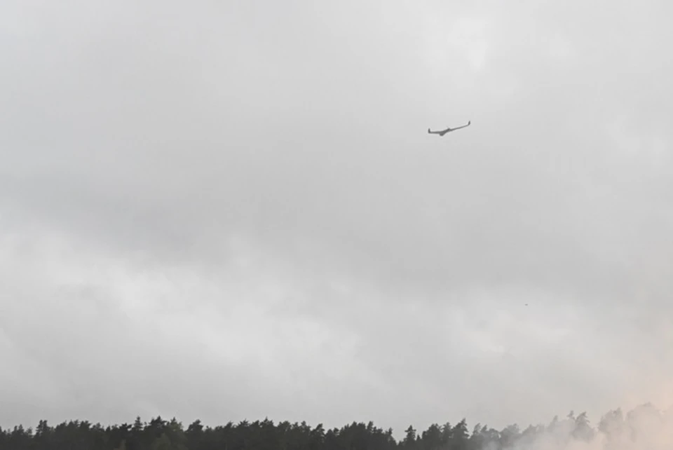 Во время атаки БПЛА на Ярославскую область погиб мужчина.